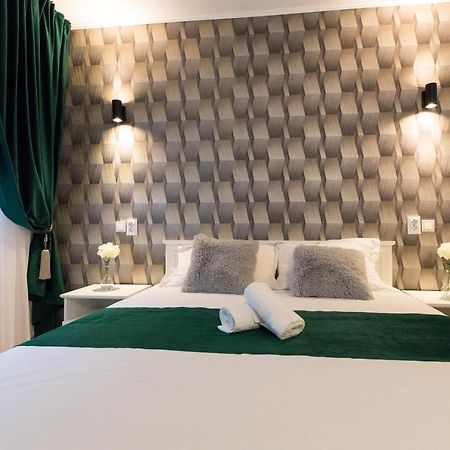 Best Room Bucureşti Eksteriør bilde
