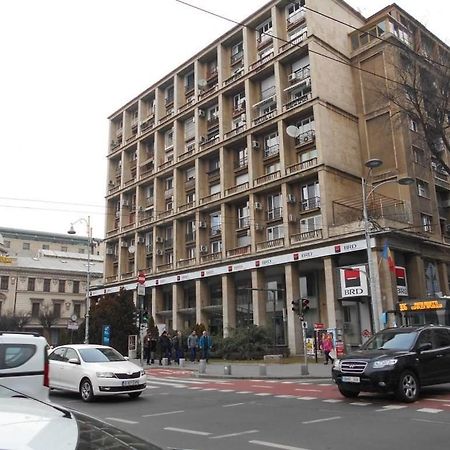 Best Room Bucureşti Eksteriør bilde
