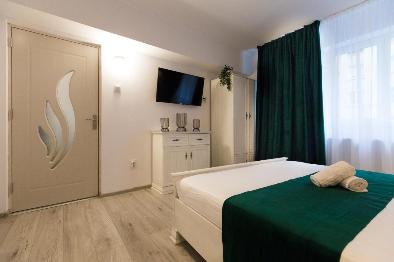 Best Room Bucureşti Eksteriør bilde