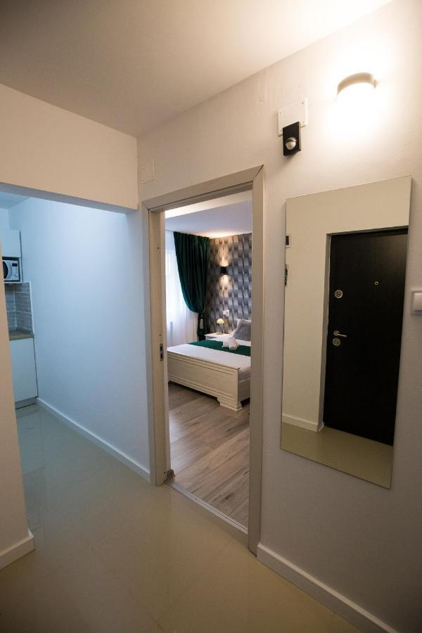 Best Room Bucureşti Eksteriør bilde