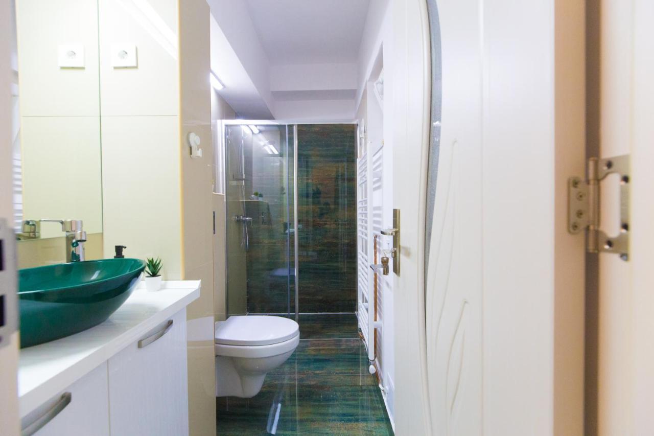 Best Room Bucureşti Eksteriør bilde