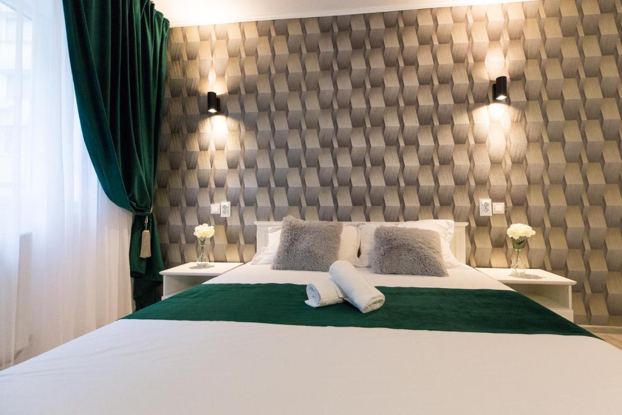 Best Room Bucureşti Eksteriør bilde