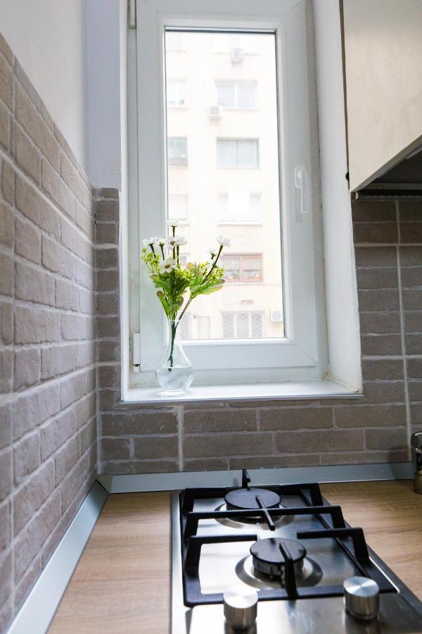 Best Room Bucureşti Eksteriør bilde