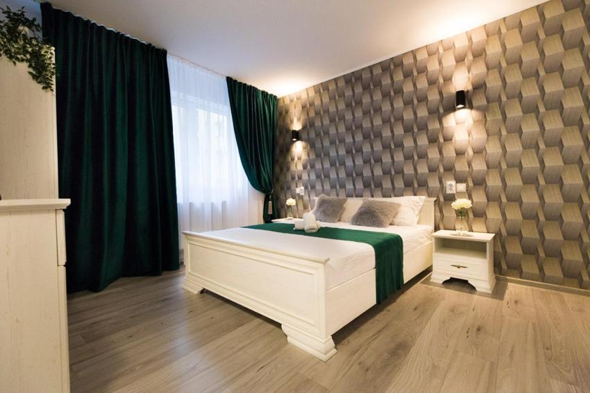 Best Room Bucureşti Eksteriør bilde